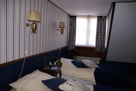 Restaurant de Boekanier