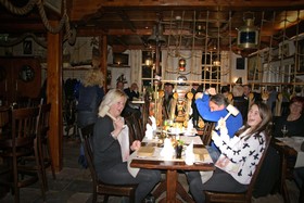 Restaurant de Boekanier
