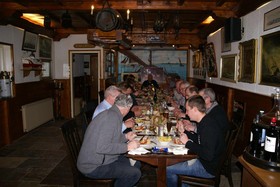 Restaurant de Boekanier