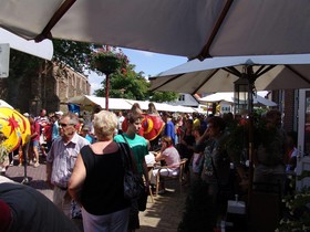 Restaurant de Boekanier