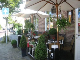 Restaurant de Boekanier