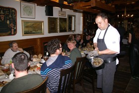 Restaurant de Boekanier