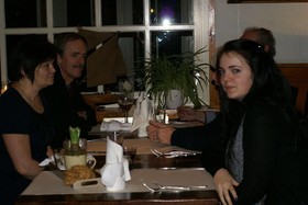 Restaurant de Boekanier