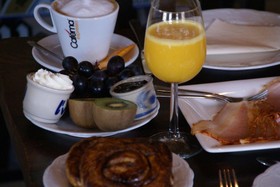 Restaurant de Boekanier