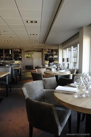 Fletcher Zuiderduin Beachhotel