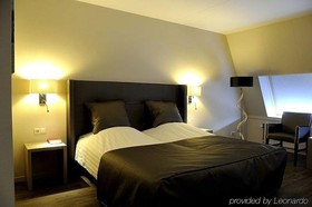 Fletcher Zuiderduin Beachhotel