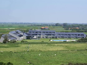 Fletcher Zuiderduin Beachhotel