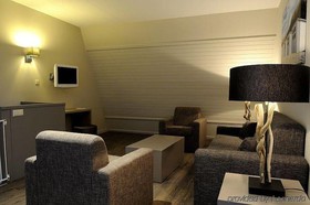 Fletcher Zuiderduin Beachhotel