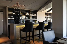 Fletcher Zuiderduin Beachhotel