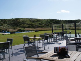 Fletcher Zuiderduin Beachhotel
