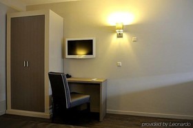 Fletcher Zuiderduin Beachhotel