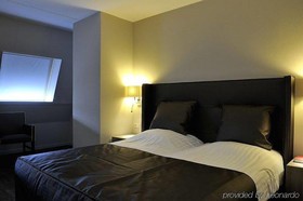 Fletcher Zuiderduin Beachhotel