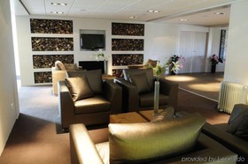Fletcher Zuiderduin Beachhotel