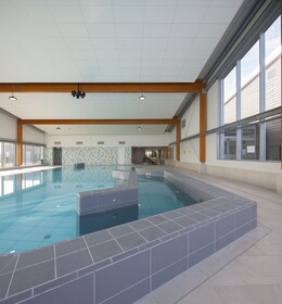Vakantiepark De Boomgaard