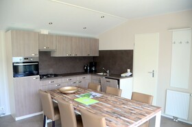 Vakantiepark De Boomgaard