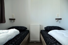 Vakantiepark De Boomgaard