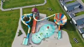 Vakantiepark De Boomgaard