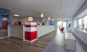 Vakantiepark De Boomgaard
