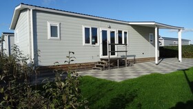 Vakantiepark De Boomgaard