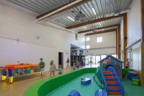 Vakantiepark De Boomgaard