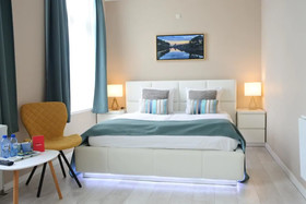 Hotel van Oppen