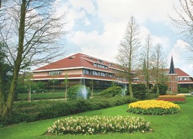 Van der Valk Avifauna