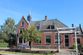 Polderhuis Bed & Breakfast