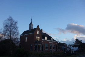 Polderhuis Bed & Breakfast