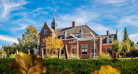 Polderhuis Bed & Breakfast