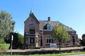 Polderhuis Bed & Breakfast
