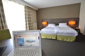 Gr8 Hotel Bodegraven