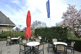 Gr8 Hotel Bodegraven