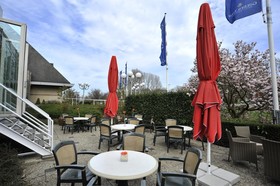 Gr8 Hotel Bodegraven