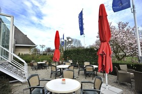 Gr8 Hotel Bodegraven