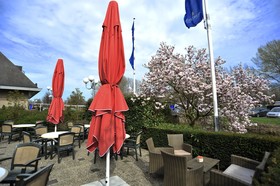 Gr8 Hotel Bodegraven