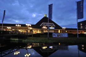 Gr8 Hotel Bodegraven