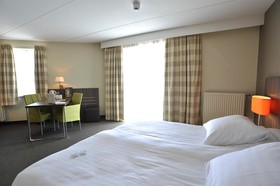 Gr8 Hotel Bodegraven