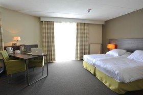 Gr8 Hotel Bodegraven