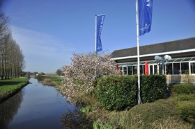 Gr8 Hotel Bodegraven