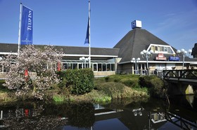 Gr8 Hotel Bodegraven