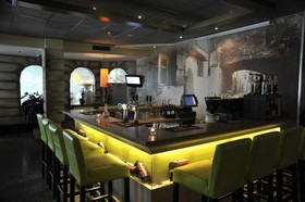 Gr8 Hotel Bodegraven