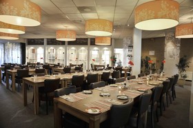 Gr8 Hotel Bodegraven