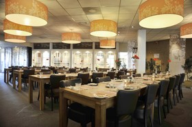 Gr8 Hotel Bodegraven