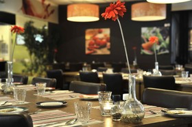 Gr8 Hotel Bodegraven