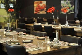 Gr8 Hotel Bodegraven