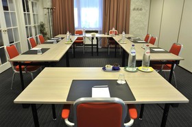 Gr8 Hotel Bodegraven