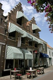 Poorter Boutique Hotel