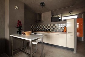 Bed & Breakfast Soul Inn