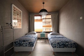 Bed & Breakfast Soul Inn
