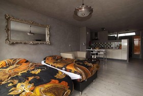 Bed & Breakfast Soul Inn